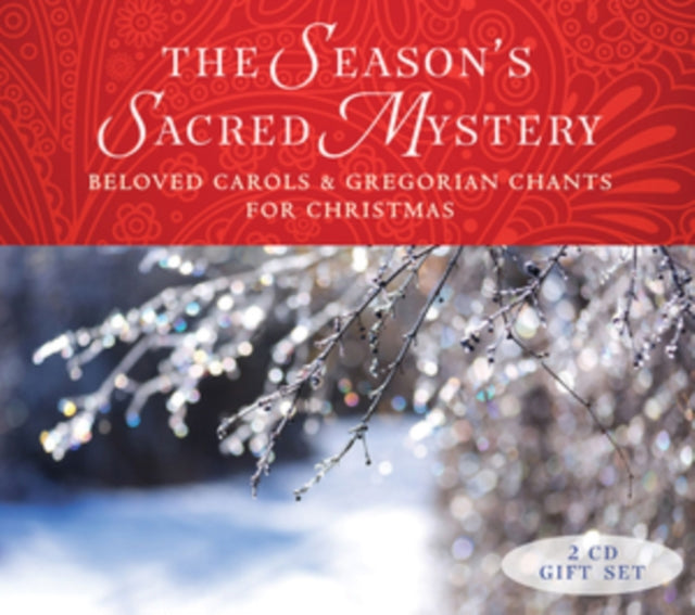 The Seasons Sacred Mystery - Beloved Car