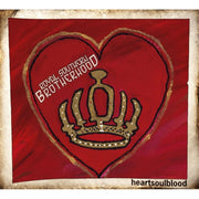 Heartsoulblood