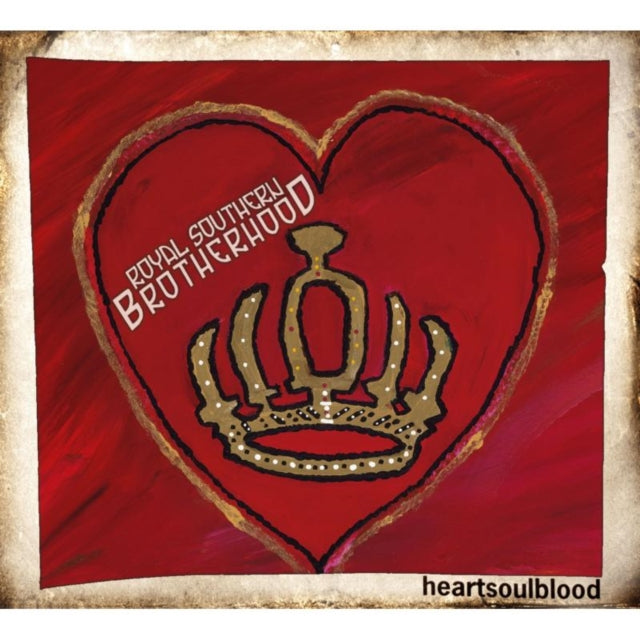 Heartsoulblood