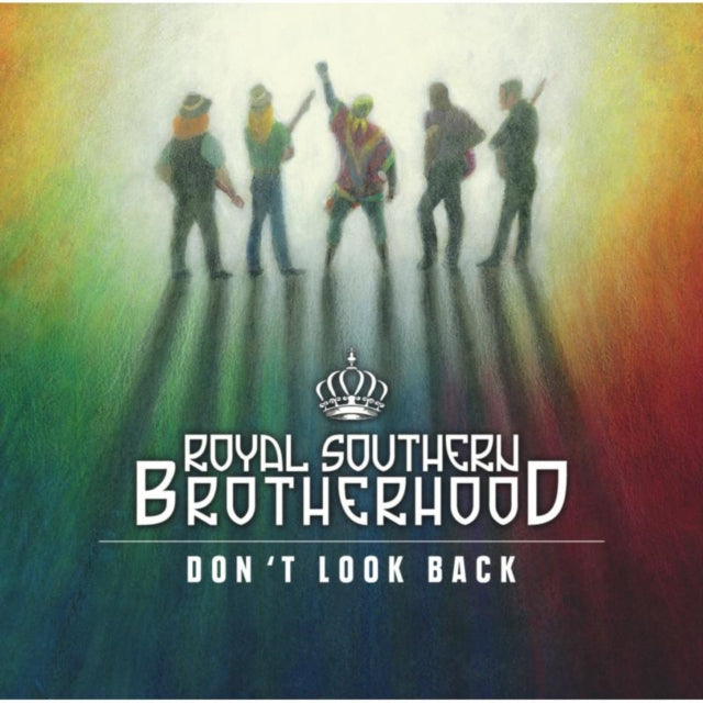 Dont Look Back