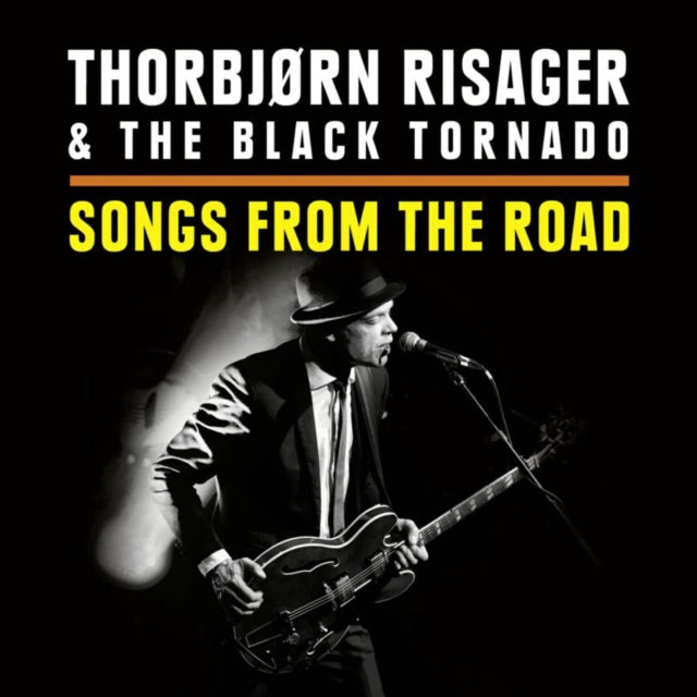 Songs From The Road