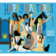 Happy Bastards