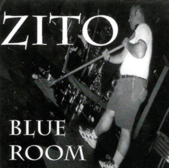 Blue Room