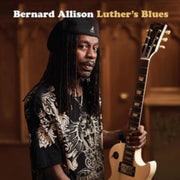 Luthers Blues