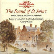The Sound Of St. Johns
