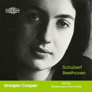 Imogen Cooper Rediscovered