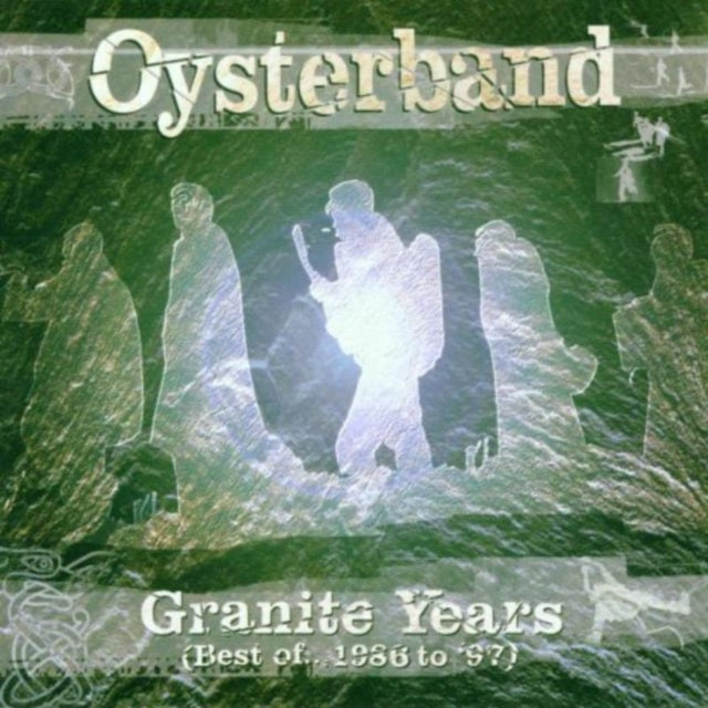 Granite Years - Best Of 87-97