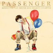 Songs For The Drunk And Broken Hearted D