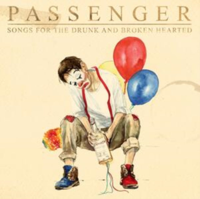 Songs For The Drunk And Broken Hearted D