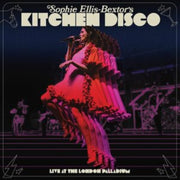 Sophie Ellis-bextors Kitchen Disco - Liv