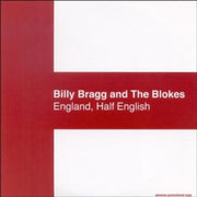 England / Half English