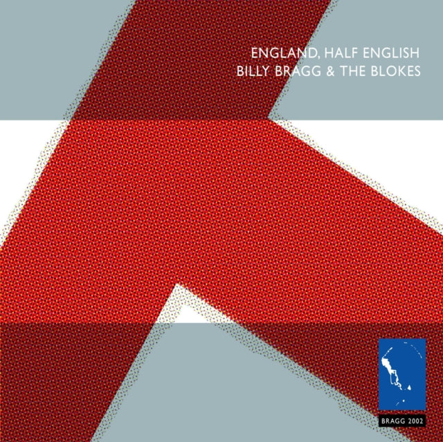 England Half English
