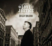 Mr Love And Justice