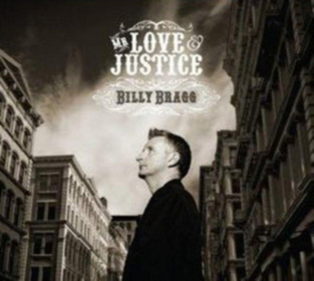 Mr Love And Justice