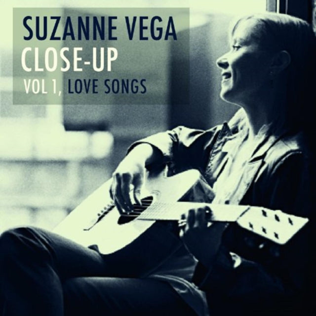 Close Up - Vol 1 - Love Songs