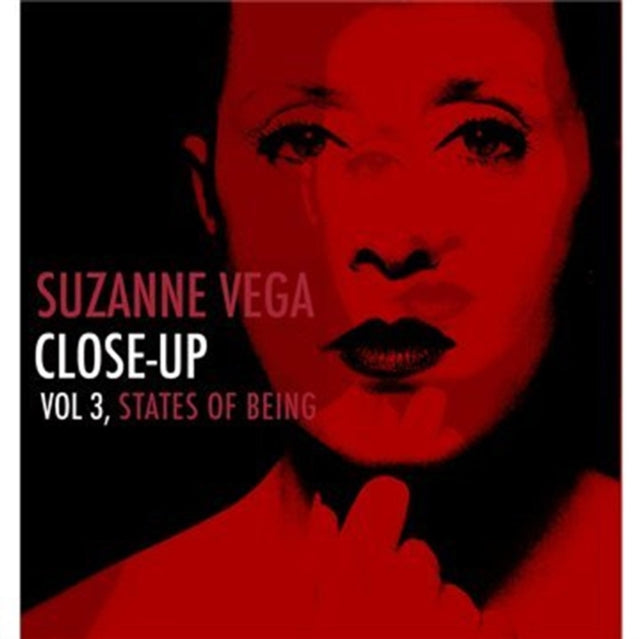 Close Up Vol 3. States Of Being