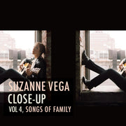 Close-up - Vol 4 - Songs Of Family