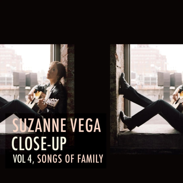 Close-up - Vol 4 - Songs Of Family