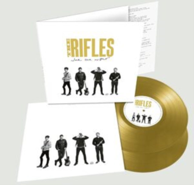 None The Wiser 10th Anniversary Edition