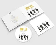 None The Wiser 10th Anniversary Edition