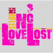 No Love Lost Re Mastered