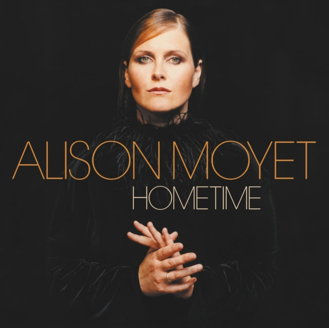Hometime Gold Vinyl Rsd 2025