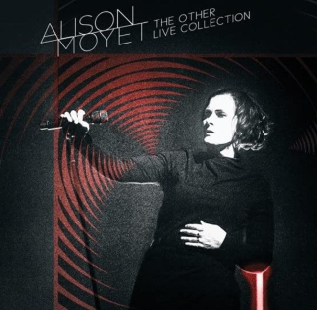 The Other Live Collection Rsd 2032