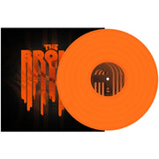 Bronx Vi Orange Crush Vinyl