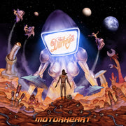 Motorheart Deluxe