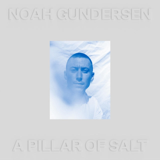 Pillar Of Salt White Vinyl Indies