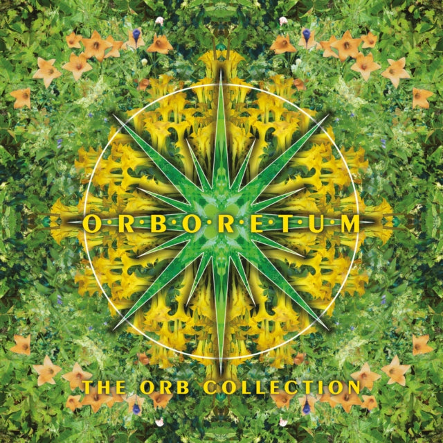 Orboretum The Orb Collection