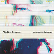 Mascara Streakz Silver Vinyl Indies