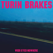 Wide-eyed Nowhere Pink Vnyl Indies