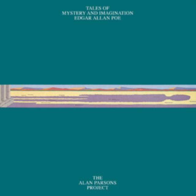 Tales Of Mystery And Imagination - Edgar