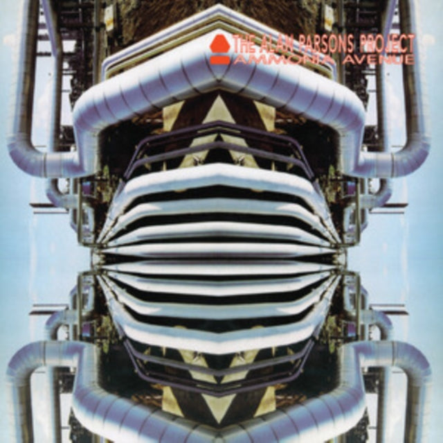 Ammonia Avenue (half-speed Remaster)