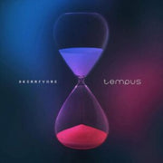 Tempus Transparent Magenta Vinyl Indie E