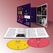 All The Old 45s The Very Best Of Deacon