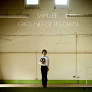 Ground Of Its Own
