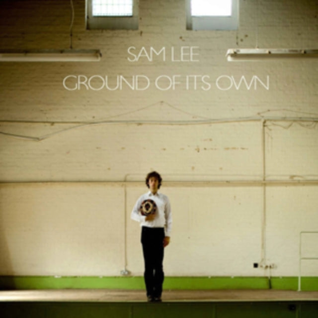 Ground Of Its Own
