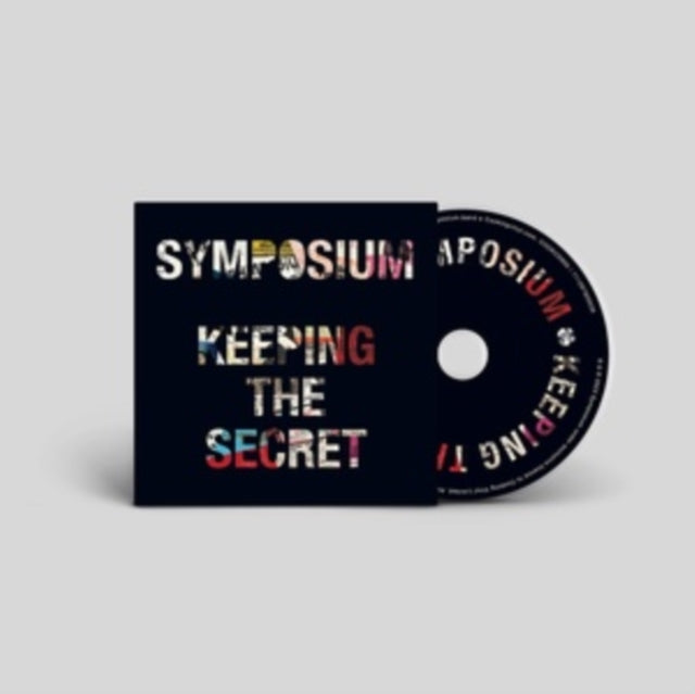 Keeping The Secret