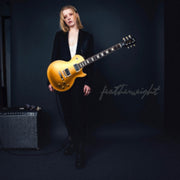 Featherweight Gold Vinyl