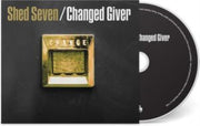 Changed Giver Limited Edition Digi