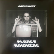 Planet Nowhere Dolphin Colour Vinyl