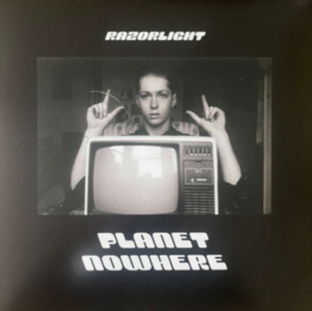 Planet Nowhere Dolphin Colour Vinyl