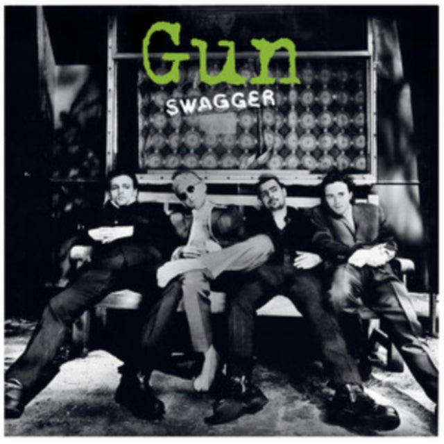Swagger Deluxe Edition