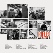 Unplugged Album Ii Natural Clear Vinyl
