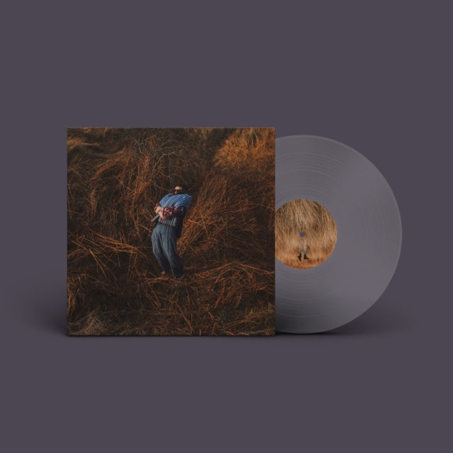 Pillars Exclusive Edition Clear Vinyl I