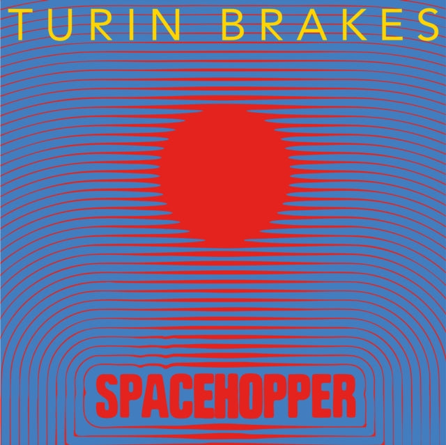 Spacehopper