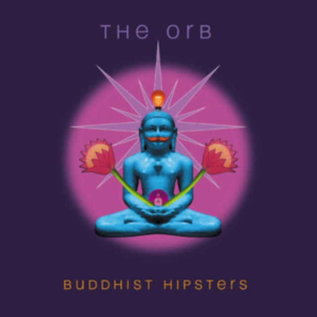 Buddhist Hipsters