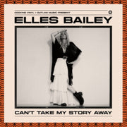 Cant Take My Story Away